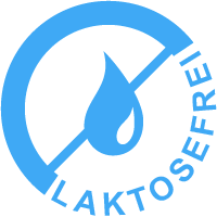 Laktosefrei