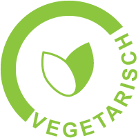 Vegetarisch